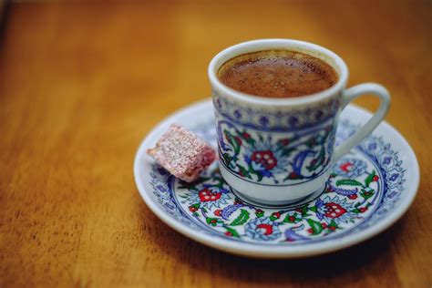 turkish sex|A guide to drinking Turkish coffee